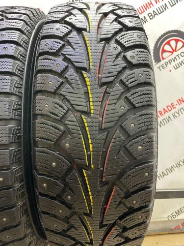 Hankook Winter I`Pike  R17 215/65