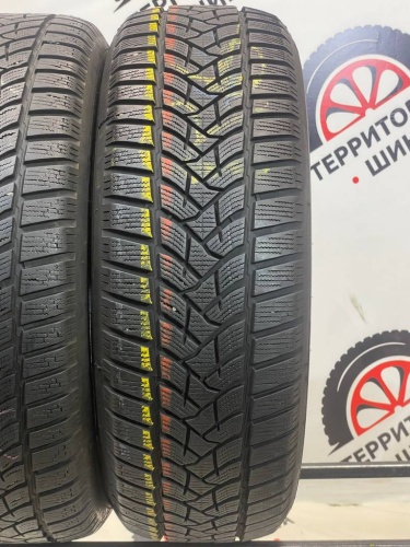 Dunlop Winter Sport5 R16 215/65