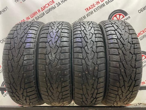 Nokian Hakkapeliitta 7 R15 185/65.