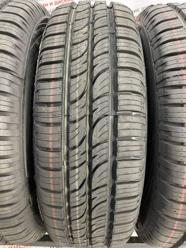 Колёса в сборе NIVA Viatti Bosco A/T  R15 205/70 5x139.7 ЦО98.5 6J ET40