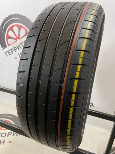 Nexen NFera SU1 R16 215/60