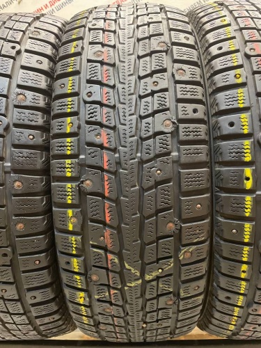 Dunlop SP Winter Ice 01 R16    205/60