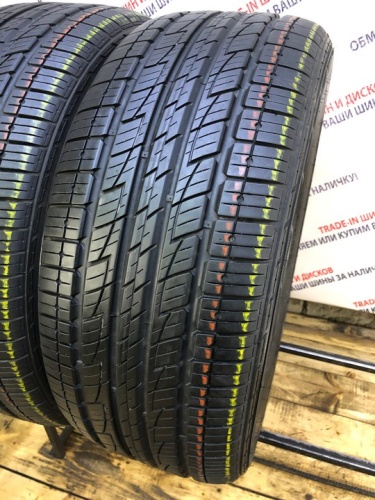 Kumho Solus KL21 R20 265/50