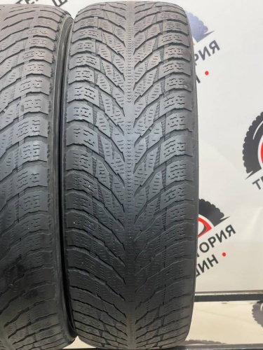 Nokian Tyres Nordman 7 R16	205/55