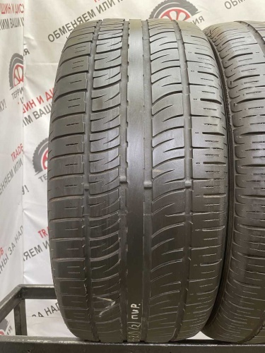 Pirelli Scorpion Zero Asimmetrico 255/45 R20 105V