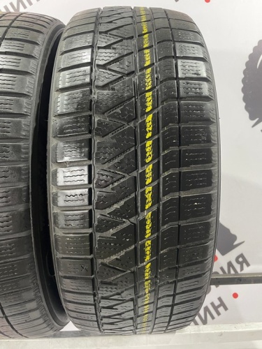 Kumho WinterCraft WS71 R18 225/55