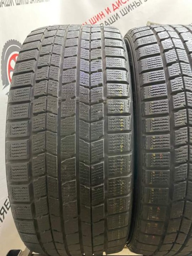 Dunlop DSX-2 R17 215/45