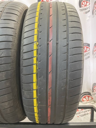 Hankook Ventus Prime 2 K115 R17 225/60