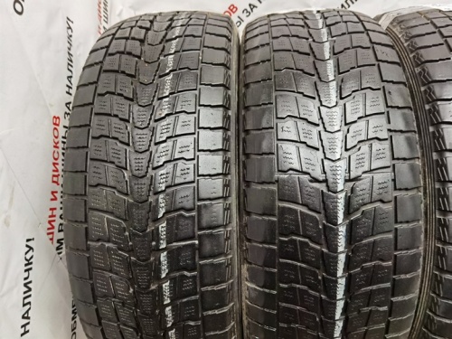 Dunlop Grandtrek SJ6 R19 235/55