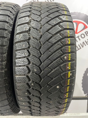 Continental ContiICeContact 4x4 R18 255/55