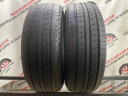 Kumho Venture APT R16 245/70