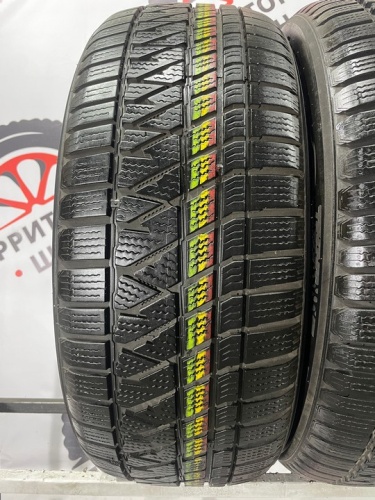 Kumho WinterCraft WS71 R18 265/60