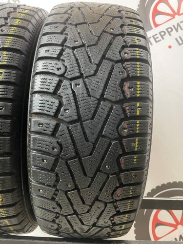 Pirelli Iсe Zero R16 205/55.