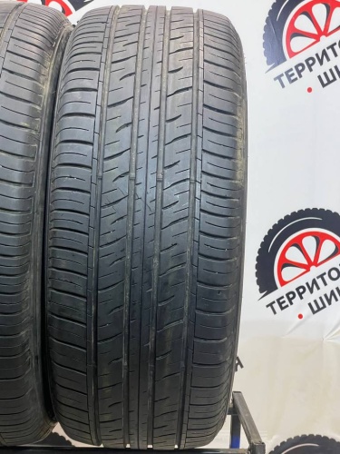 Dunlop Grandtrek PT3A R21 275/50