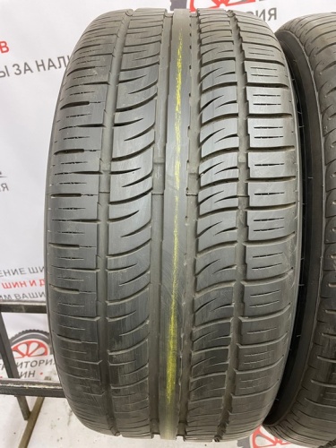 Pirelli Scorpion Zero R21 285/45 W113