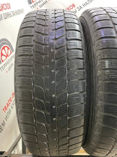 Bridgestone LM-25 RFT R18 235/55