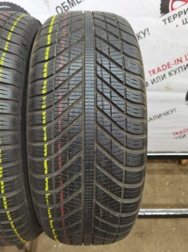 Goodyear Vector 4Seasons SUV 225/45 FR17