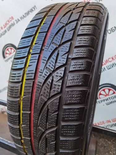 Hankook Winter I`Cept EVO R17 215/55