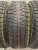 Bridgestone Blizzak Revo GZ R16 215/65