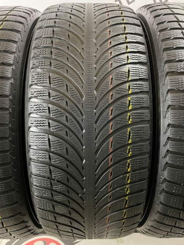 Michelin Latitude Alpin LA2 R20 255/55
