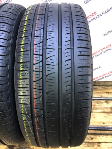 Pirelli Scorpion verde R20 245/45