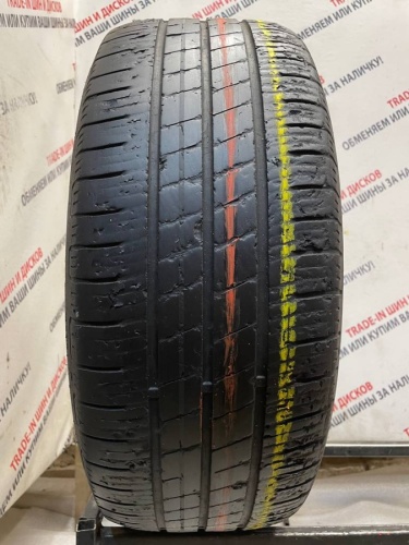 Goodyear Effcient Grip  R16	205/55