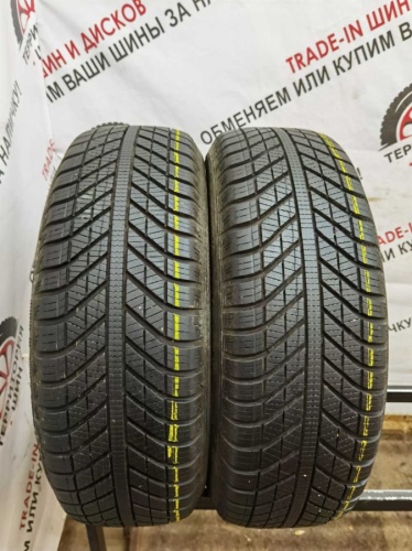 Goodyear Vector4seasons  195/60 89H R16