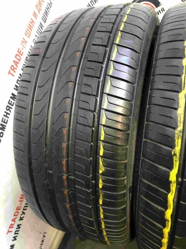 Pirelli Cinturato P7 R17 245/45