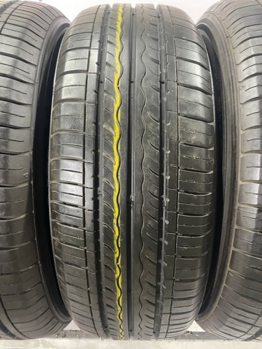 Kumho Solus KH17 R15 205/65