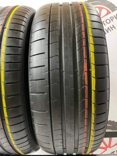 Pirelli P Zero RFT R20 245/45.