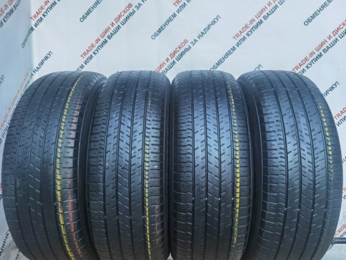 Yokohama Geolandar G91 R17 225/65