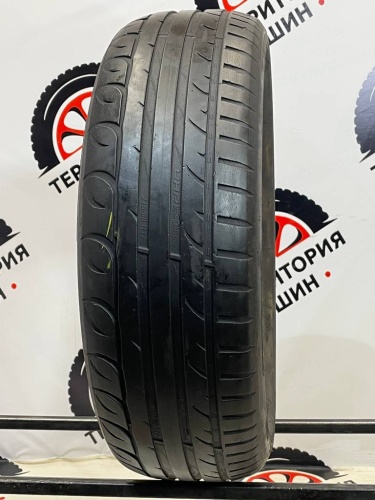 Tigar UHP R17 215/60