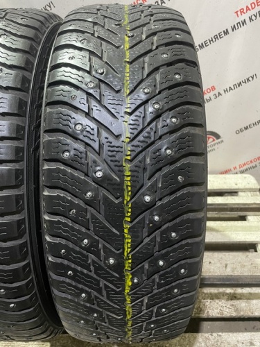 Nokian Tyres Hakkapeliitta 8 SUV R17 215/65