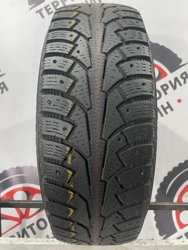 Nokian Tyres Hakkapeliitta Sport Utility 5 R17 225/65