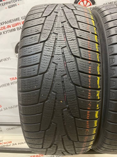 Kumho I'Zen KW31 R18 255/55