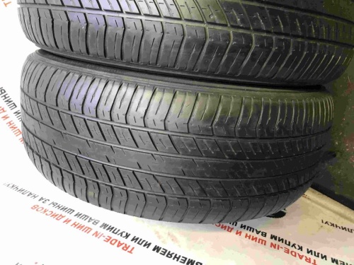 Bridgestone Dueler H/L 422 Ecopia R19 245/55