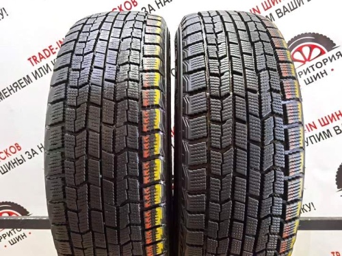 Goodyear UltraGrip Ice Navi Zea R16 205/60