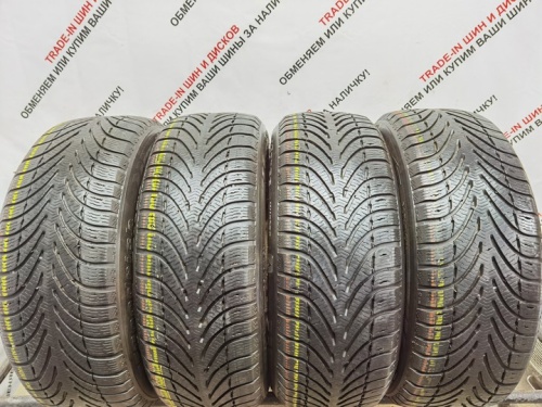 BFGoodrich G-Force Winter 205/55 R16