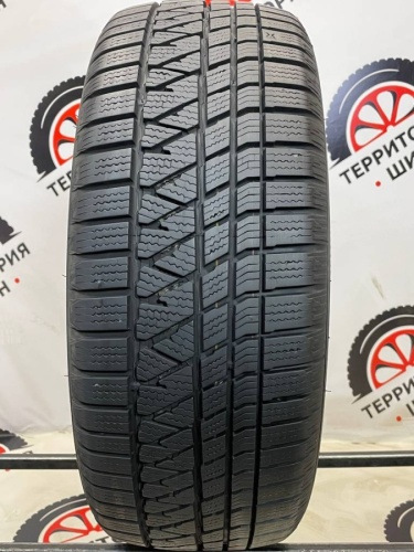 Kumho WinterCraft WS71 SUV R18 225/50