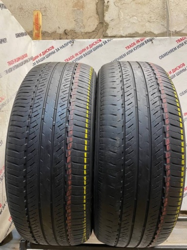 Bridgestone Dueler H/L 400 R19	245/55