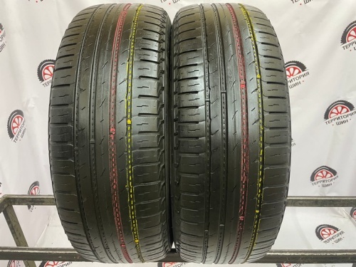 nOKIAN hAKKABLUE suv R18 225/60 H104