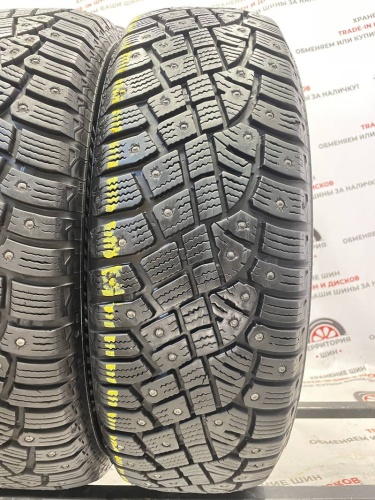Continental IceContact 2  R15 175/65