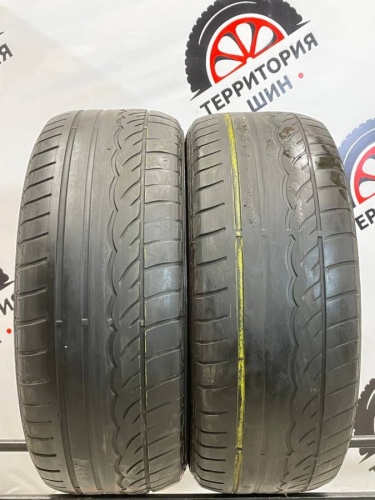 Dunlop SP Sport 01 R17 235/55