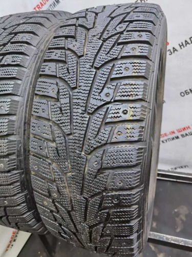 Hankook Winter I'Pike RS W419 R16 205/55