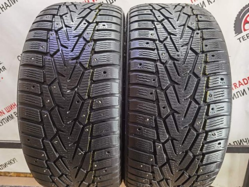 Nokian HKPL 7 R18 255/45