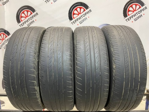 Ovation EcoVision VI-682 R15 185/65