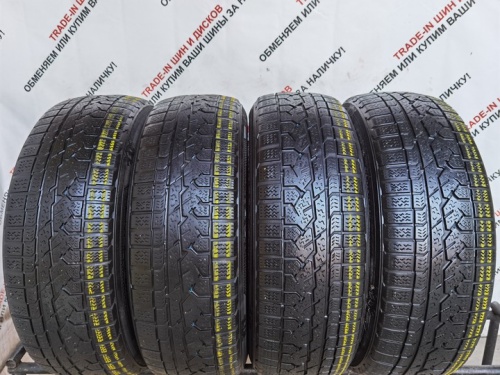 Kumho I'Zen RV Stud KC16 R17 215/60