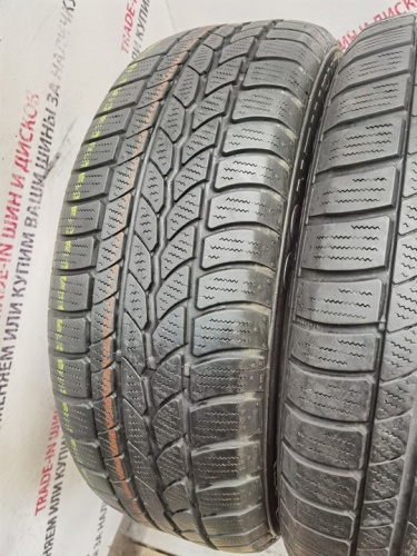 Continental WinterContact SI R17 215/60