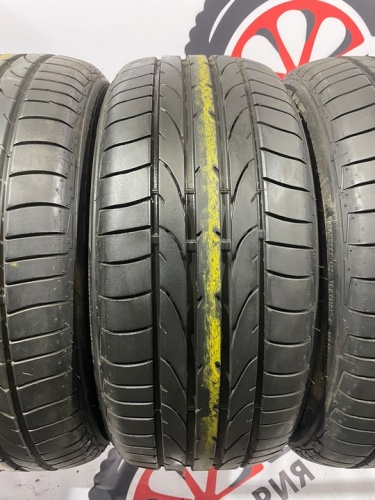 Bridgestone Potenza RE050A RFT R16 225/50
