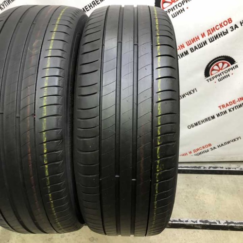 Michelin Primacy 3 R18 215/55